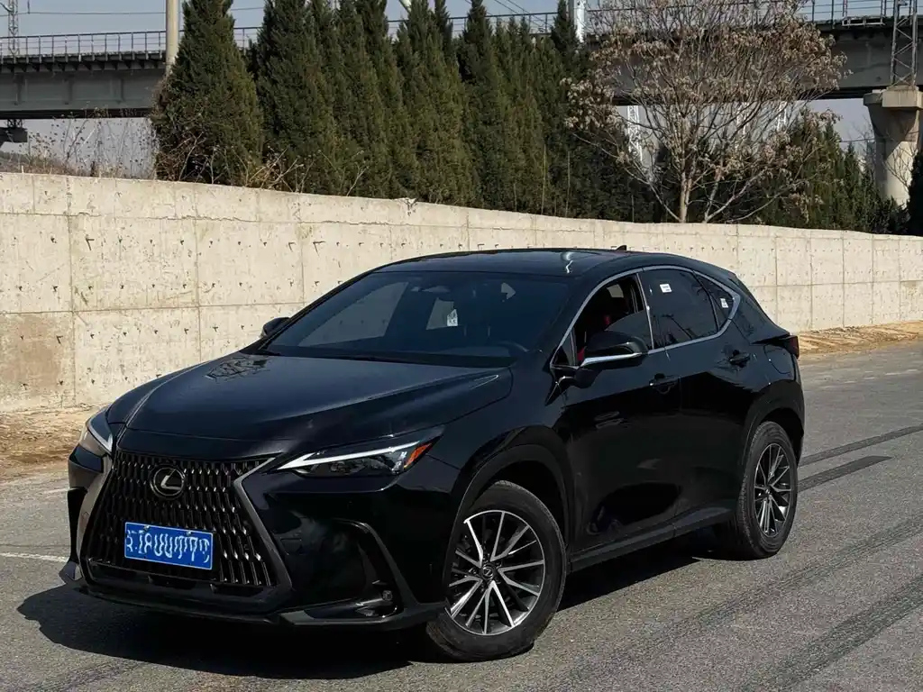 LEXUS NX 2023