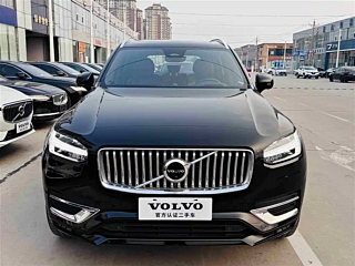 VOLVO XC90  2023