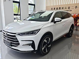 byd tang-new-energy
