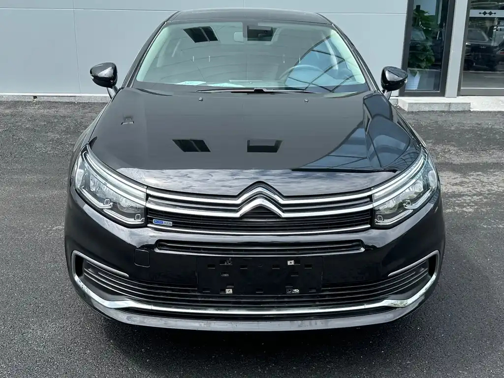 CITROEN C5 2017