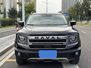 HAVAL DARGO 2024