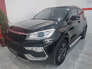 LEOPAARD CS9 2017