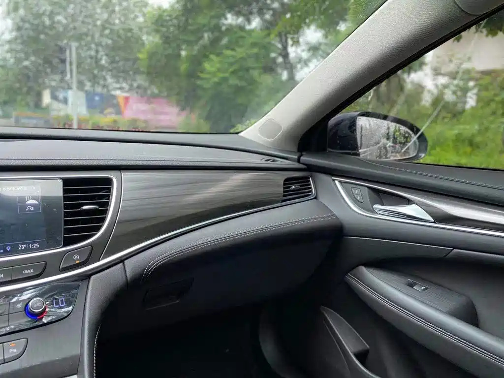 BUICK LACROSSE 2021