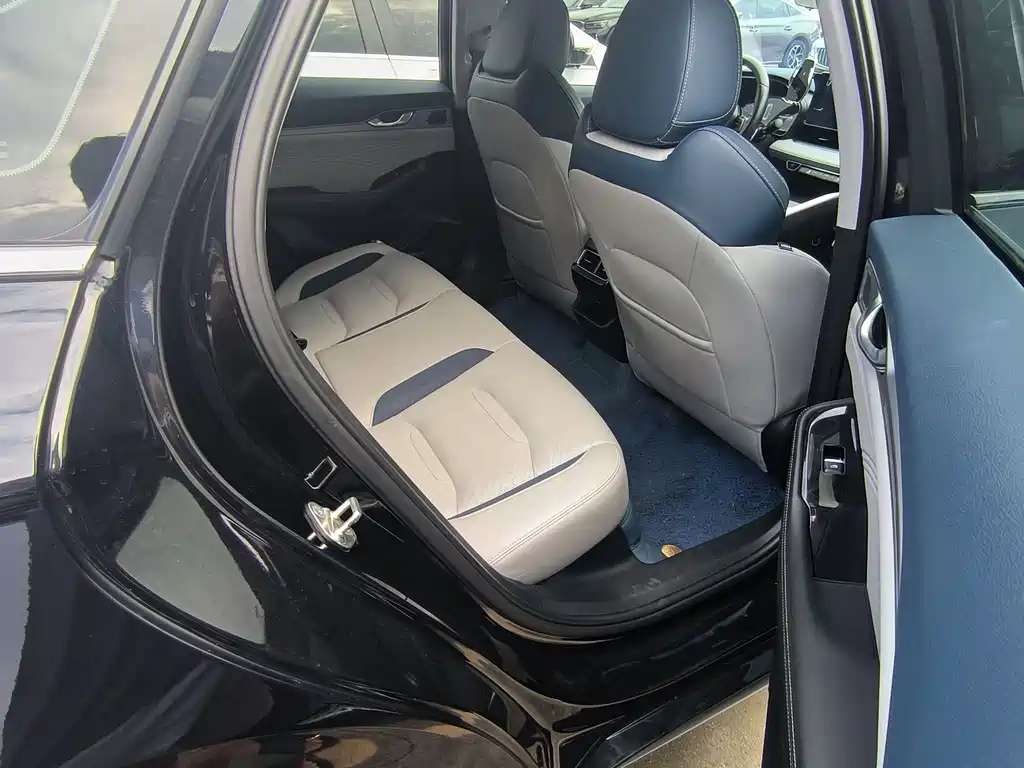 GEELY AUTO PREFACE 2021