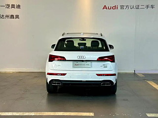 AUDI Q5L 2024 YEAR 40 TFSI LUXURY DYNAMIC 2024