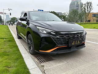 DONGFENG AEOLUS 2023