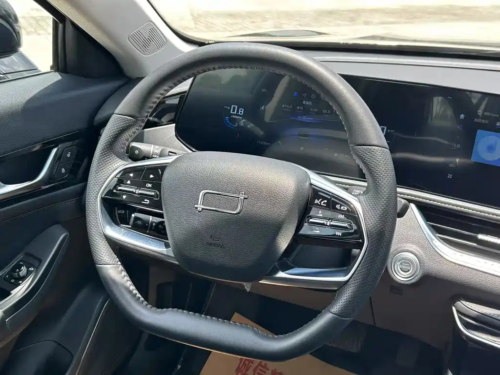 BESTURN B70 2024