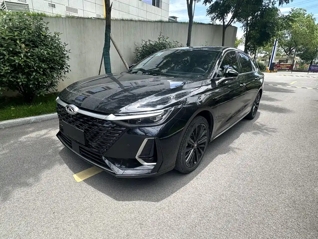CHERY ARRIZO 8 2022