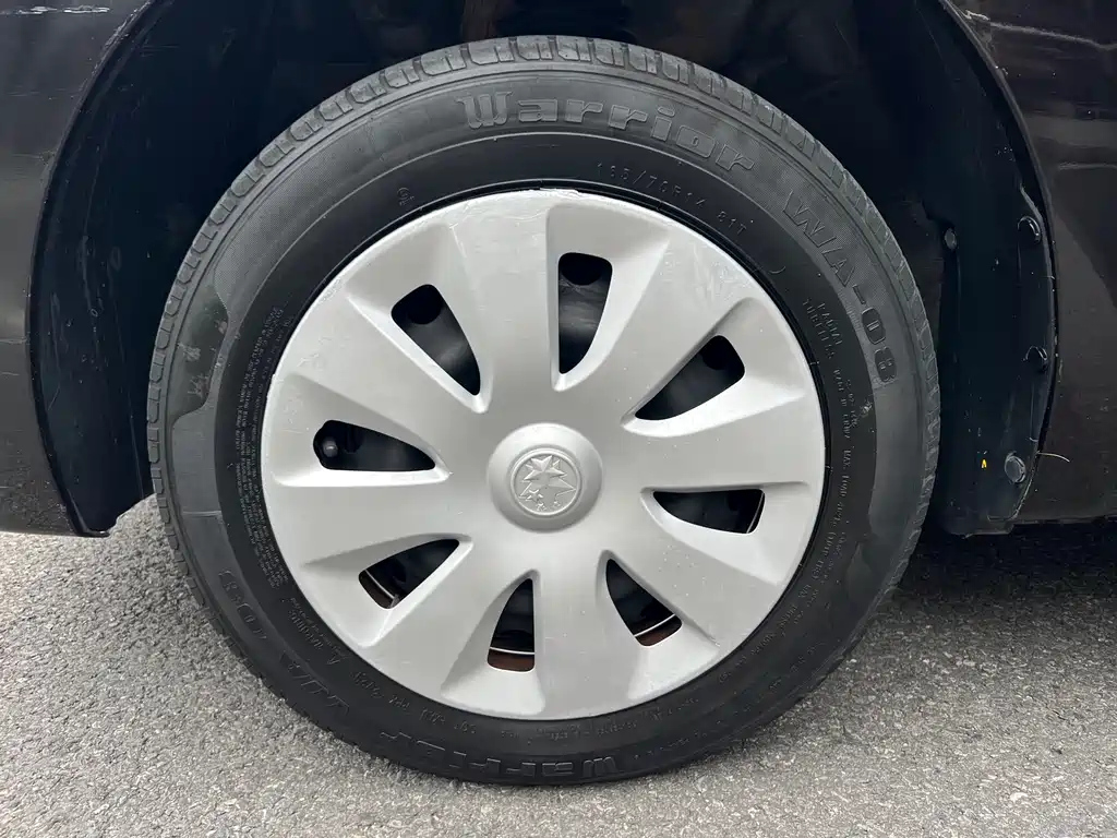 VENUCIA R30 2014