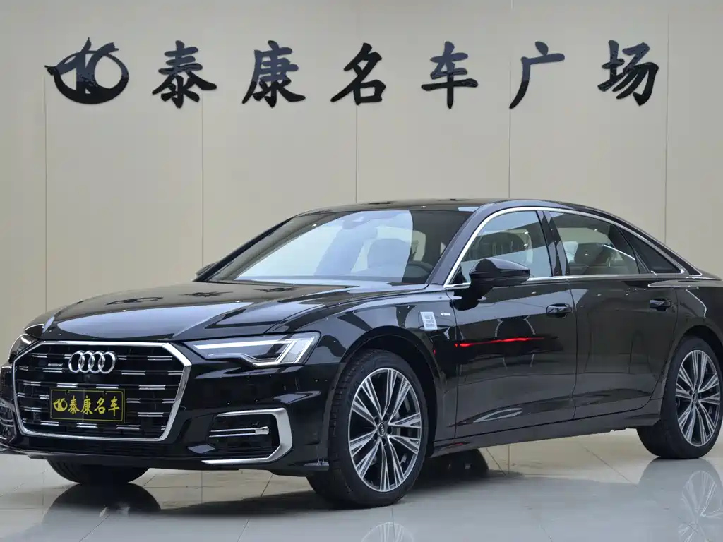 AUDI A6L 2025