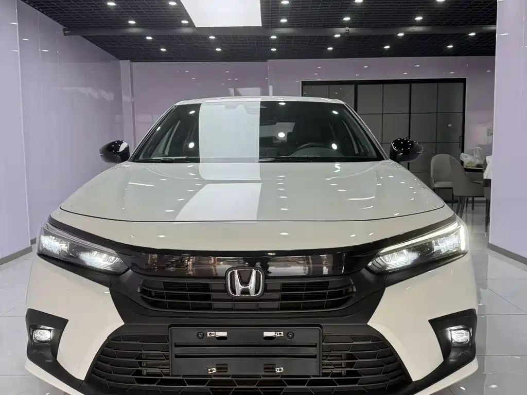 HONDA CIVIC 2022