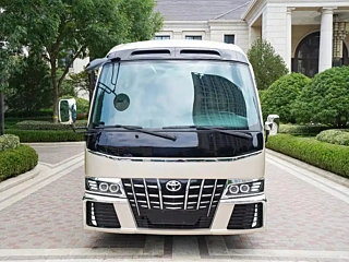 TOYOTA &#26607;&#26031;&#36798;  2019