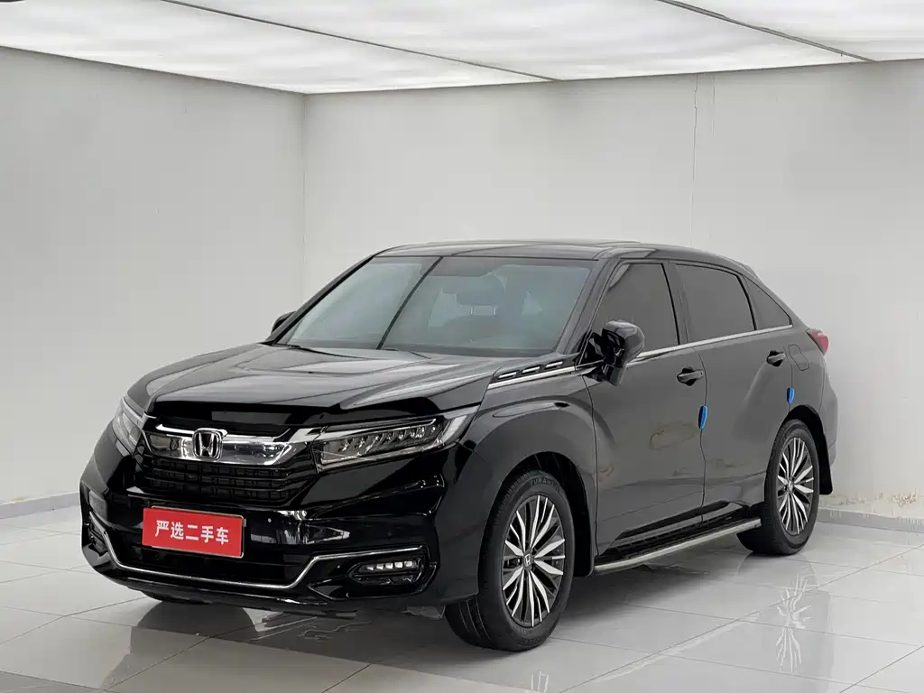 HONDA AVANCIER 2020