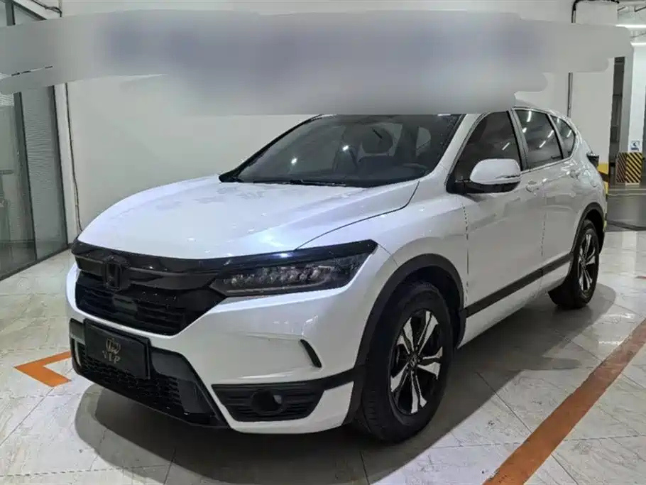 HONDA BREEZE 2021