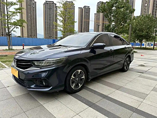 HONDA ENVIX