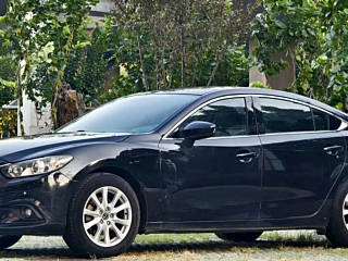 MAZDA ATENZA 2014