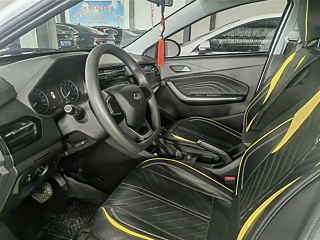 CHERY TIGGO 3X  2024 YEAR 1.5L CVT EXCELLENCE 2024
