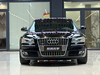 AUDI A8 2010