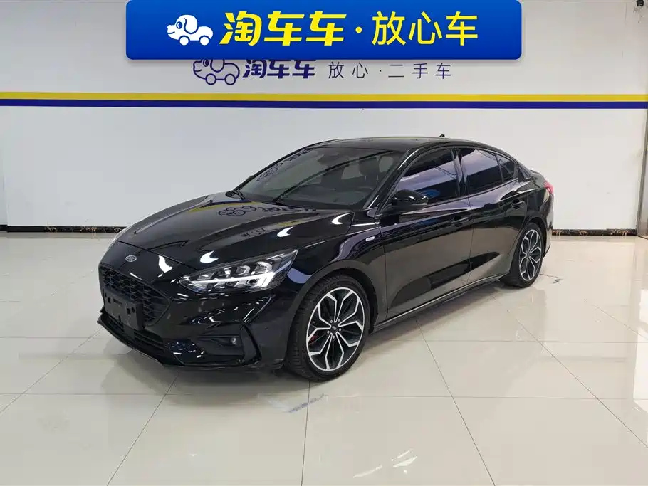 FORD FOCUS 2020