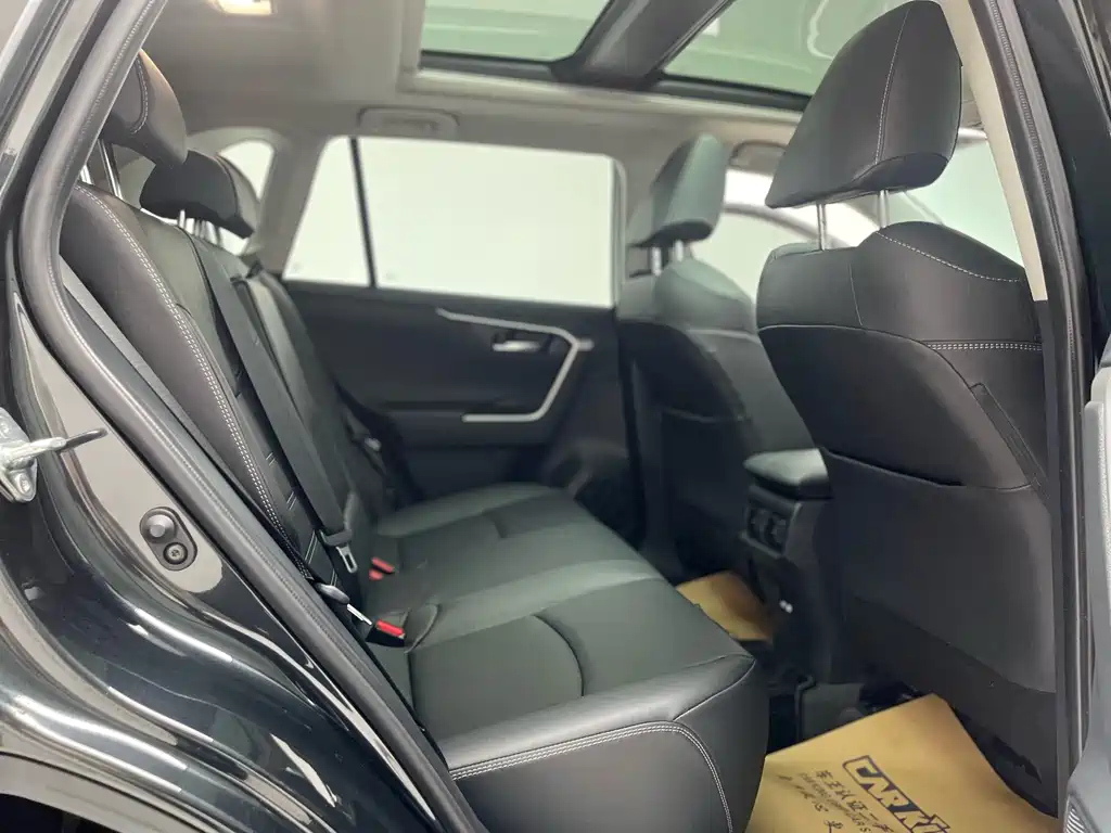 TOYOTA RAV4 RONGFANG 2023