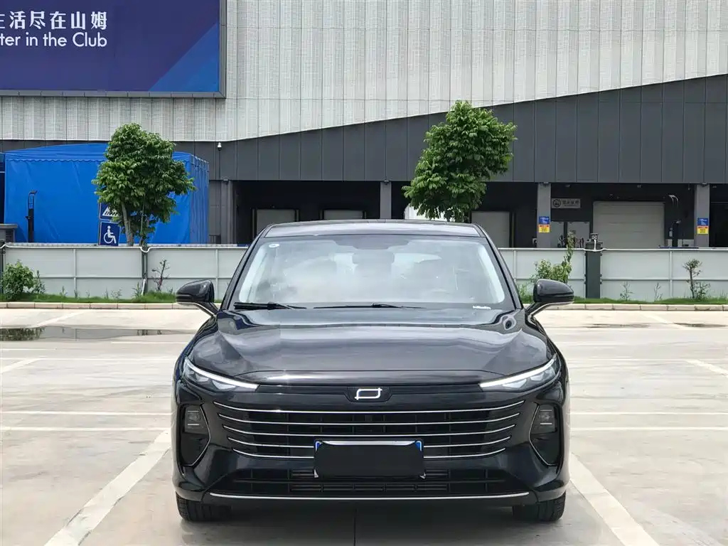 BESTURN B70 2025