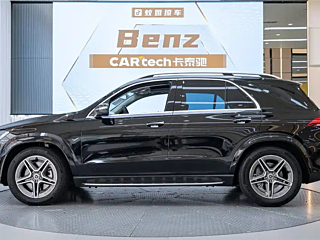 MERCEDES BENZ GLE 2023 YEAR GLE 450 4MATIC LUXURY 2023