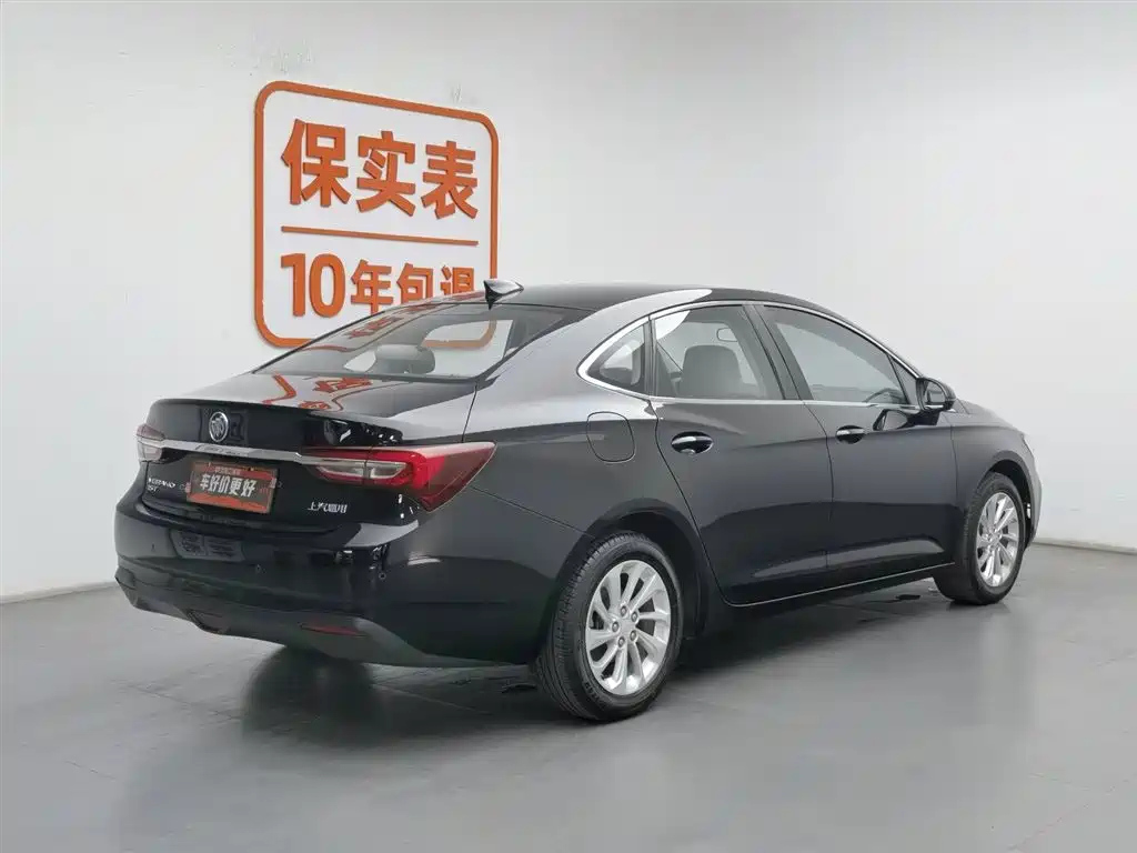 BUICK VERANO 2020