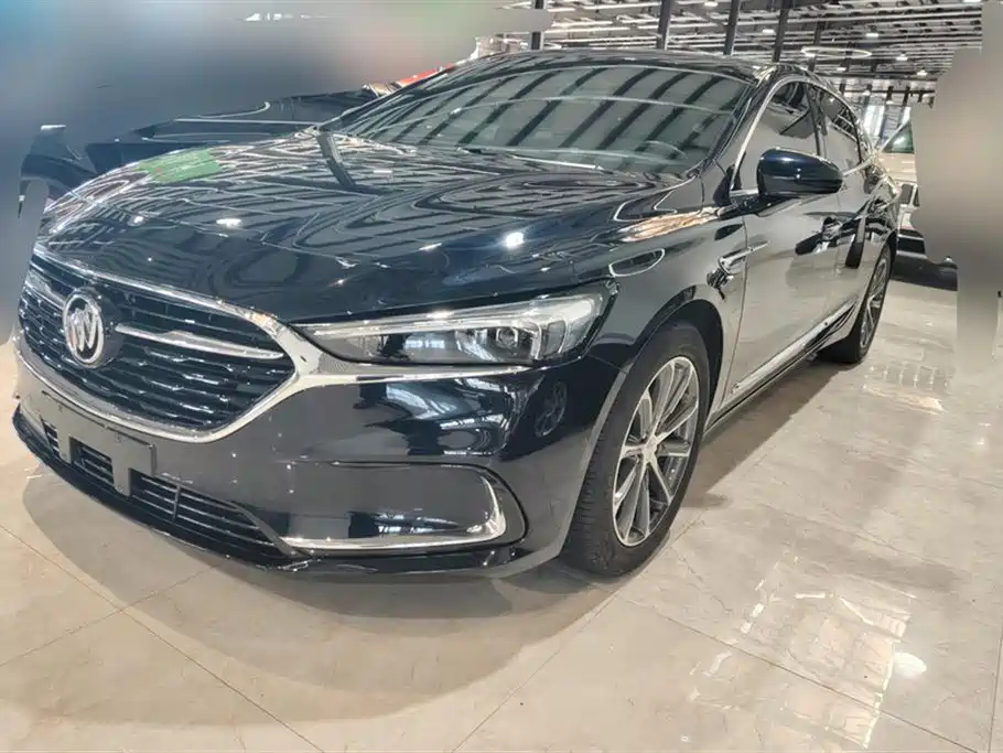 BUICK LACROSSE 2020