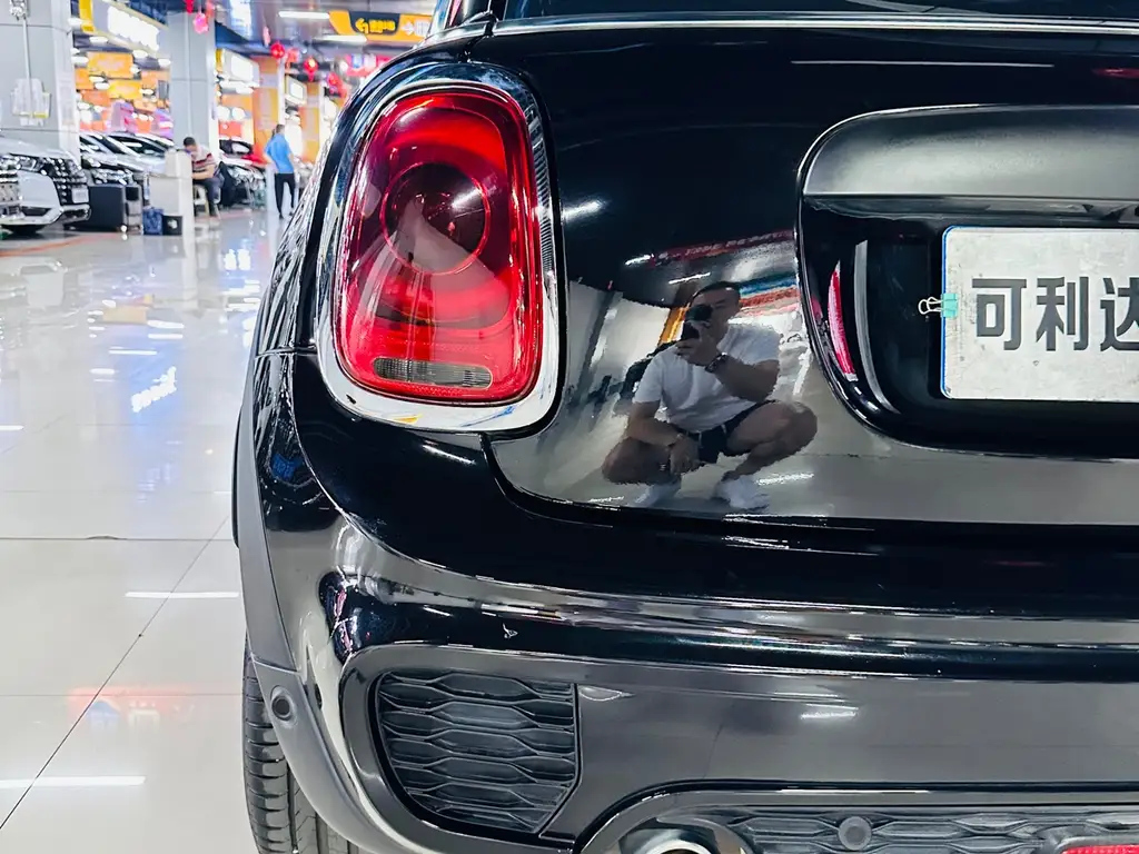 MINI OTHER 2021