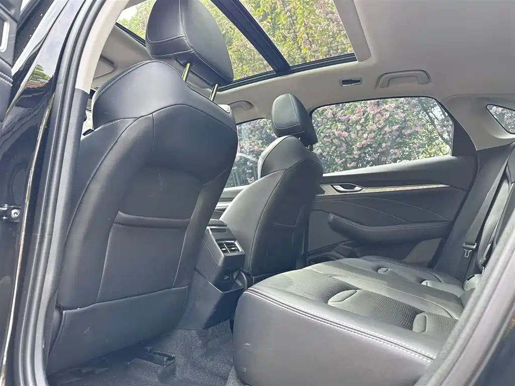 GEELY AUTO PREFACE 2021