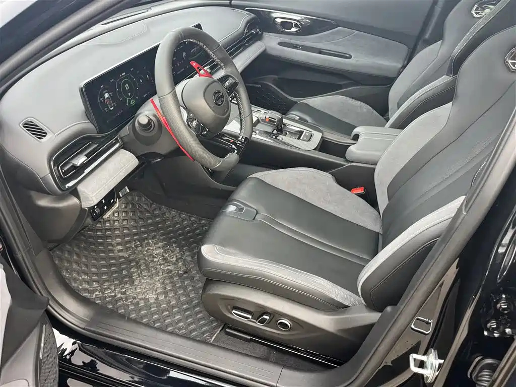 TRUMPCHI EMPOW 2023