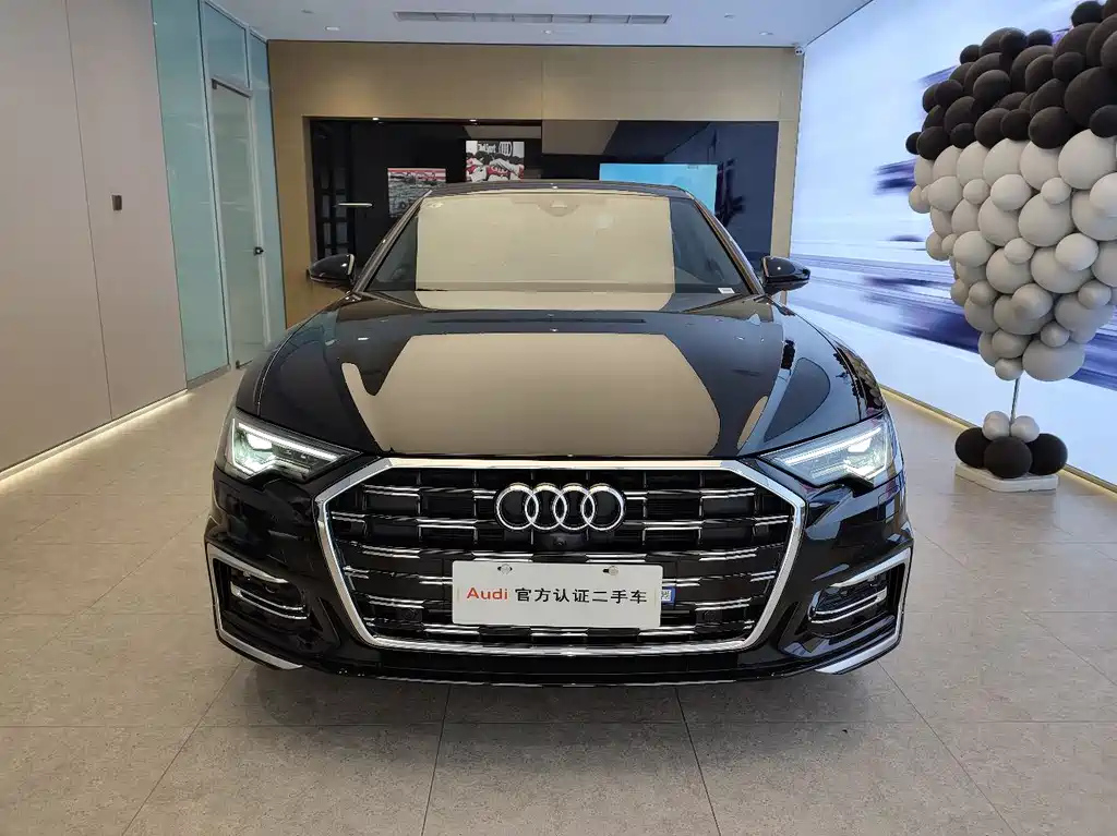 AUDI A6L 2024