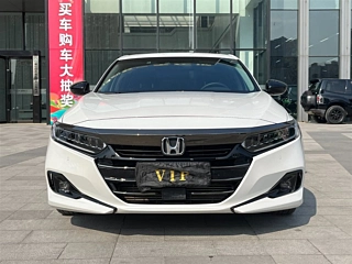 HONDA ACCORD  2022