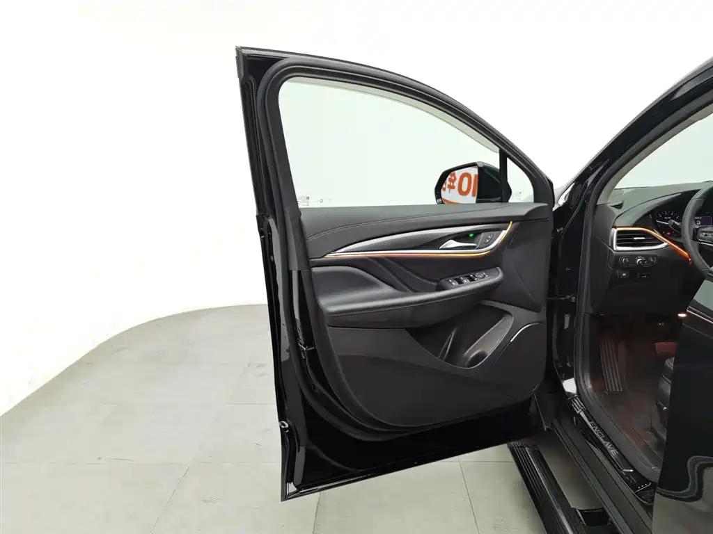 BUICK ENCLAVE 2020
