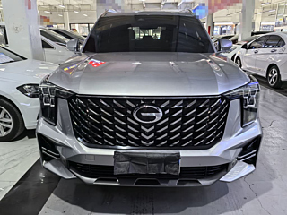 Заказать TRUMPCHI GS8