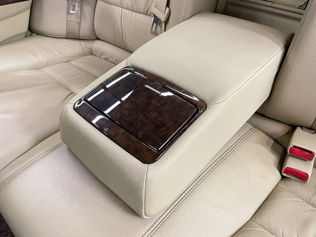 HONDA ACCORD 2008