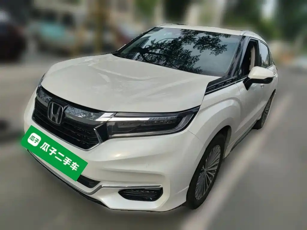 HONDA AVANCIER 2023