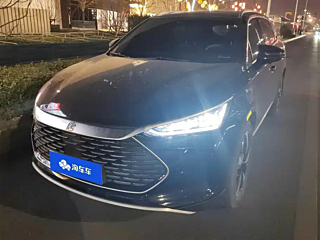 byd tang-new-energy