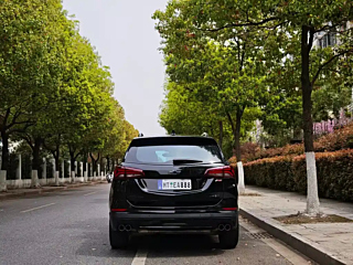 CHEVROLET EXPLORER  2021 YEAR 550T RS INTELLIGENT  EDITION 2021