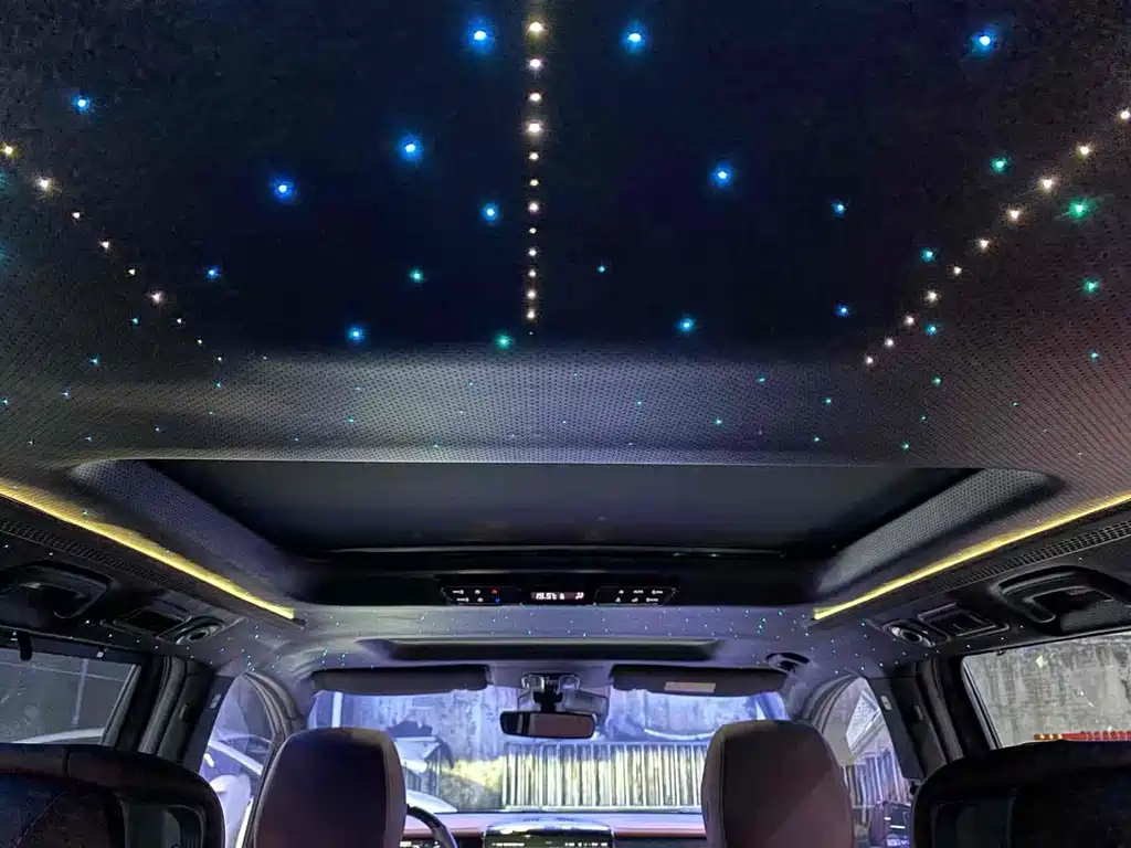 TRUMPCHI M8 2023