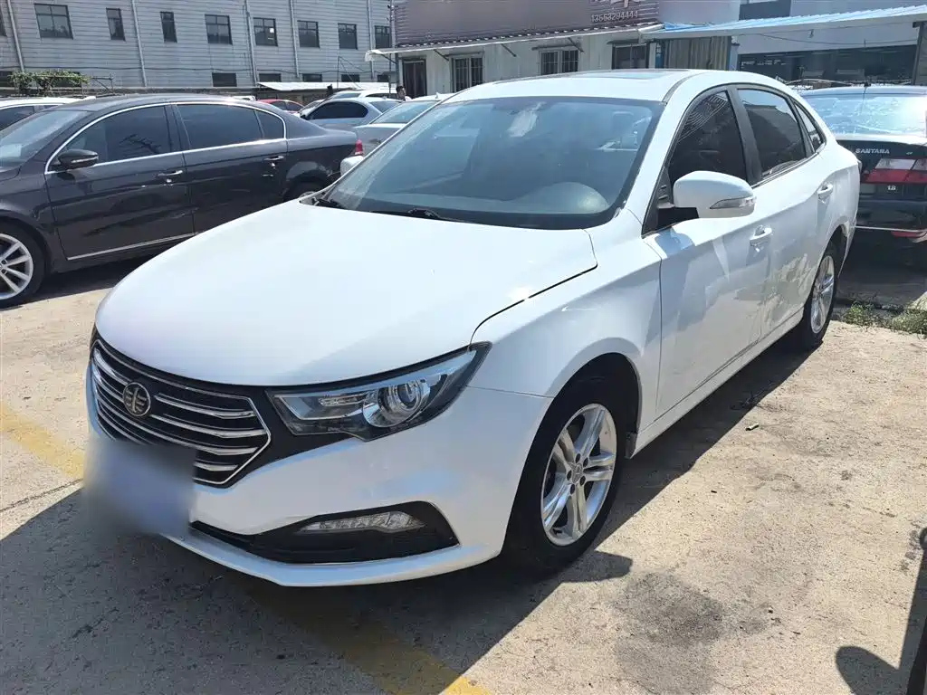 BESTURN B30 2016