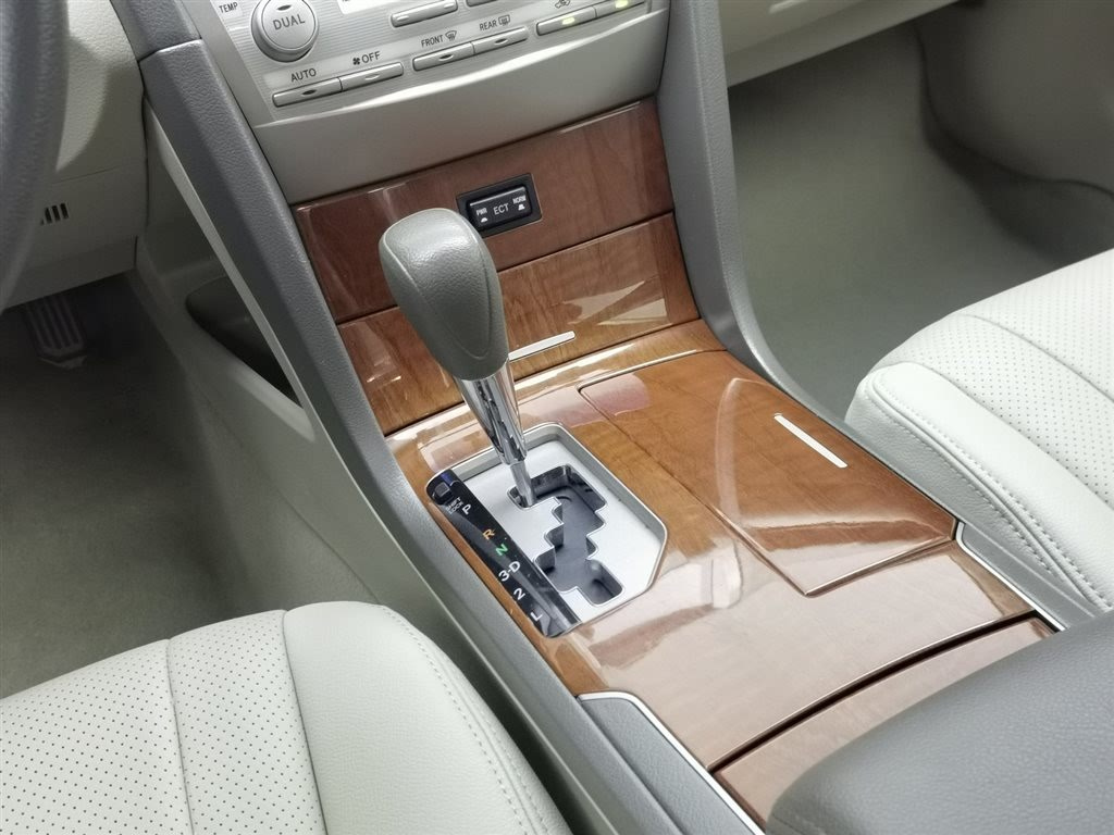 TOYOTA CAMRY 2013