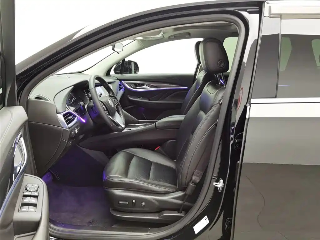BUICK ENCLAVE 2020