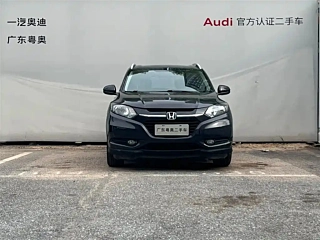 HONDA VEZEL 2017