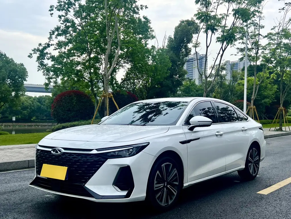 CHERY ARRIZO 8 2022