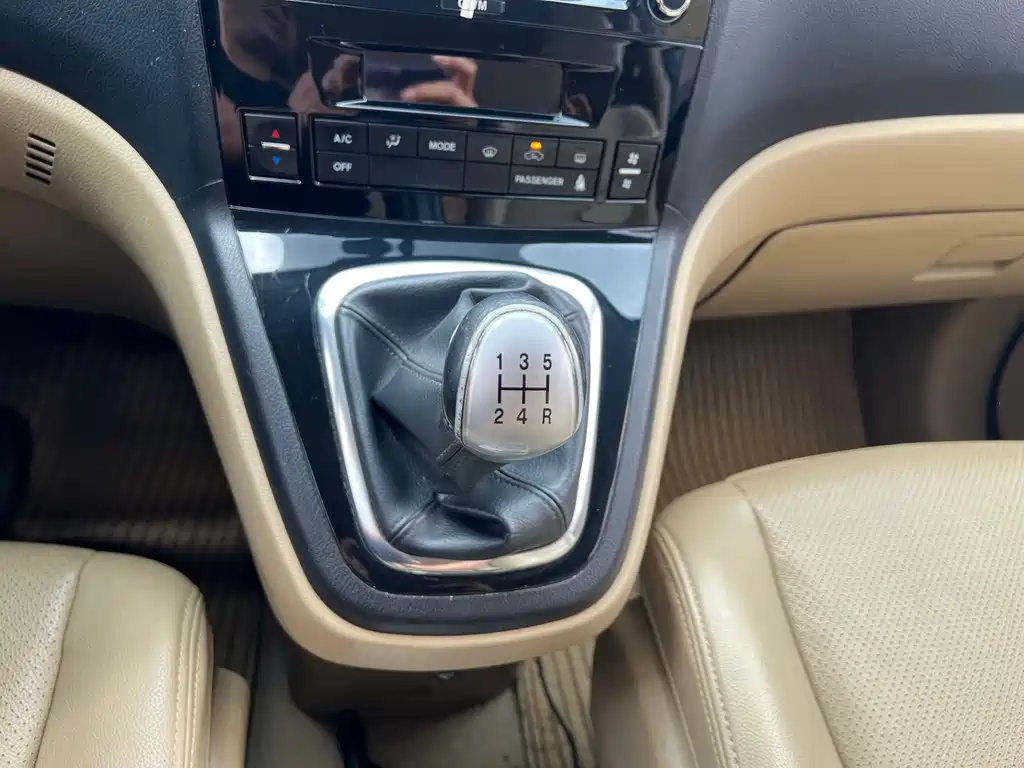 HAVAL H6 2011