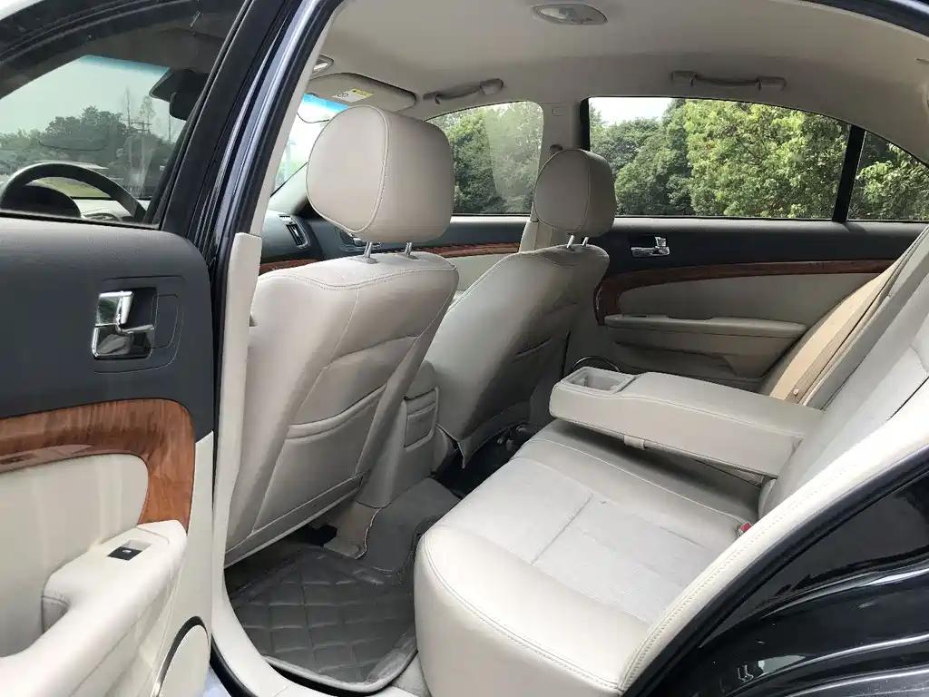CHEVROLET OTHER 2015