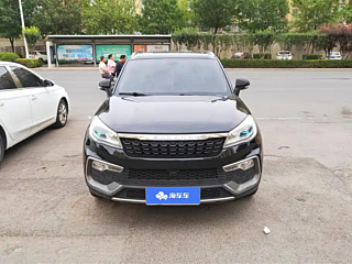 LEOPAARD CS9 2017