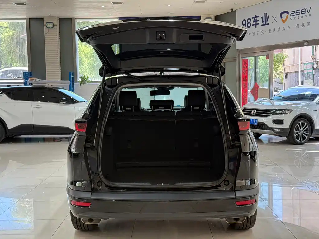 HONDA BREEZE 2021