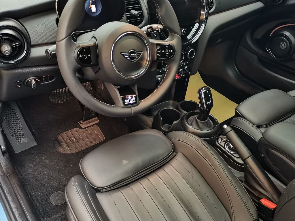 MINI OTHER 2023